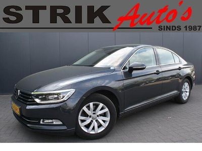 Occasion VW Passat Comfortline 150 PK (110 kW) 2019 Grijs Sedan