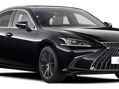 Lexus ES300