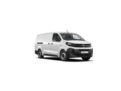 Opel Vivaro-e Combi