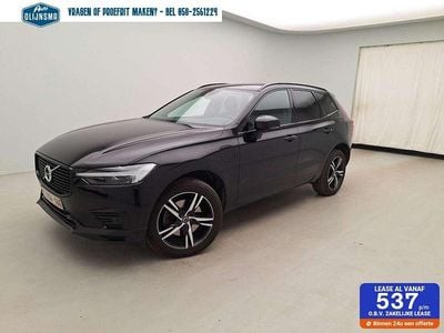 Gebruikt 2021 Volvo XC60 R-Design SUV | € 33.494 (Super prijs)