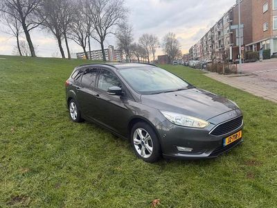 Occasion 2015 Ford Focus Titanium Stationwagen | € 9.750 (Eerlijke prijs)