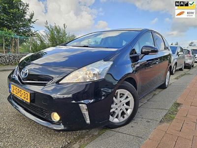 Toyota Prius+