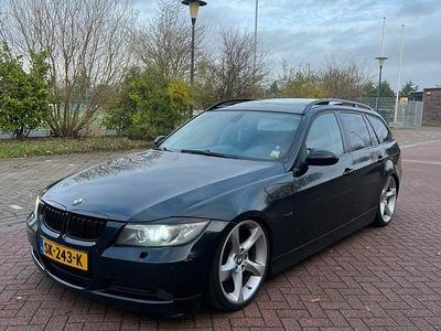 Gebruikt 2008 BMW 320 Stationwagen | € 3.850 (Iets duurder)