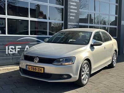 VW Jetta