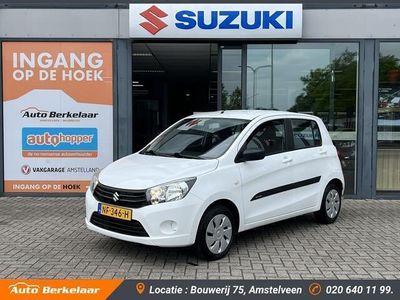 Suzuki Celerio