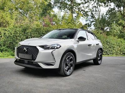 DS Automobiles DS3 Crossback