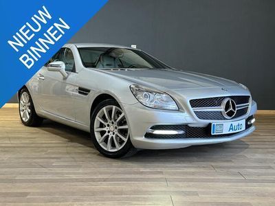 Mercedes SLK200