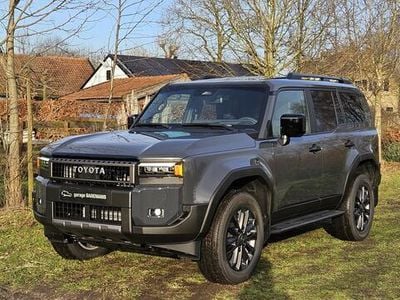 Occasion Toyota Land Cruiser 204 PK (150 kW) 2024 Overige SUV