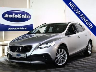 Volvo V40 CC
