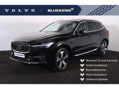Occasion Volvo XC60 Core 350 PK (257 kW) 2025 Zwart SUV