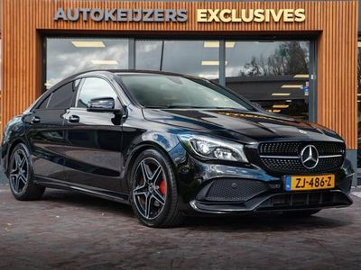 Mercedes CLA200