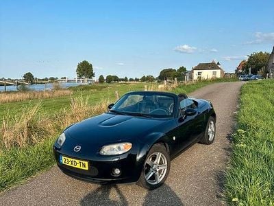 Mazda MX5