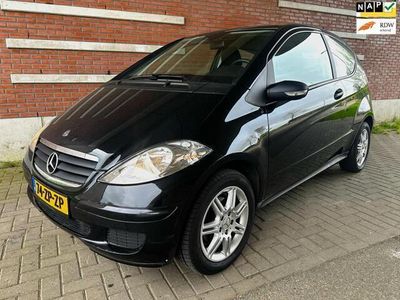 Mercedes A150