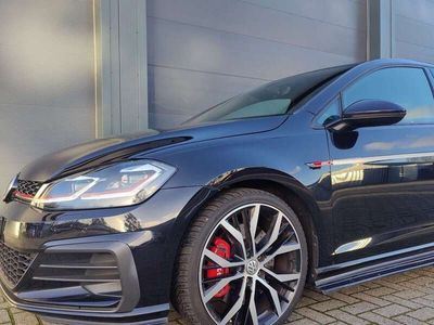 tweedehands VW Golf GTI 2.0 TSI OPF DSG Performance