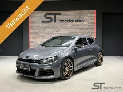 VW Scirocco
