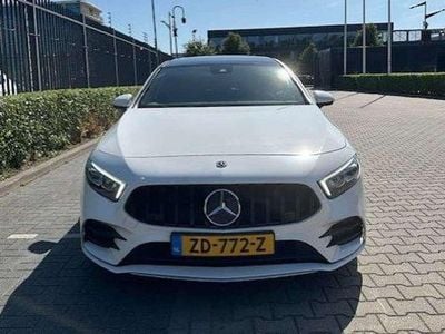 Mercedes A250