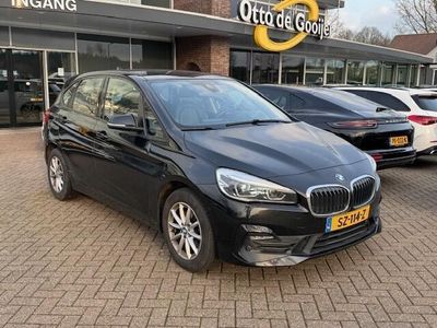 tweedehands BMW 220 2-SERIE Active Tourer i High Exe. / Trekhaak / Camera / Leder / H