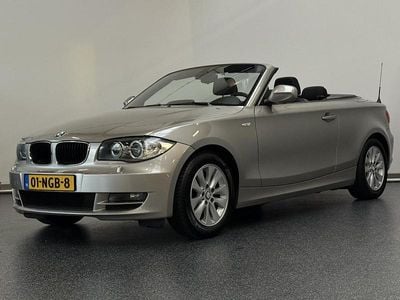 BMW 118 Cabriolet