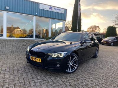 tweedehands BMW 318 318 Touring i M Sport Corporate Lease