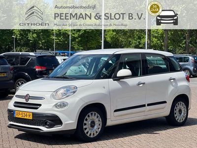 tweedehands Fiat 500L 0.9 TwinAir PopStar