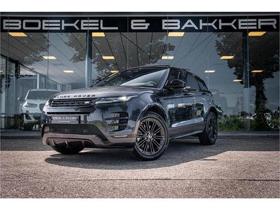 Grijs Occasion 2024 Land Rover Range Rover SE Dynamic SUV | € 57.950 (Eerlijke prijs)