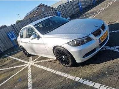 Occasion 2006 BMW 325 Sedan | € 4.500 (Iets duurder)