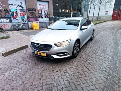 tweedehands Opel Insignia Country Tourer Grand Spor 1.5 Dire InjectionTurbo Aut. Edition