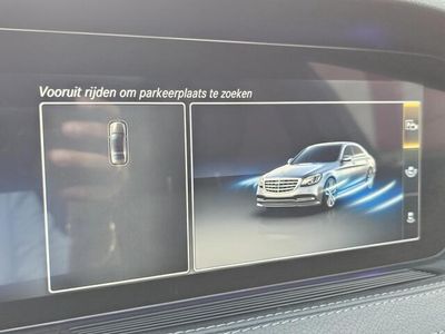 Mercedes S450