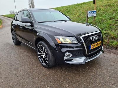 tweedehands Audi Q5 3.2 FSI quattro Pro Line/Amerikaanse Uitvoering/Xenon/2Sleutels/