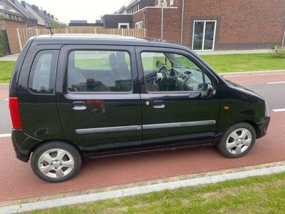 tweedehands Opel Agila 1.2-16V Maxx