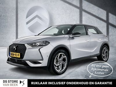 DS Automobiles DS3 Crossback