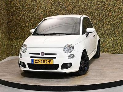 Fiat Sedici