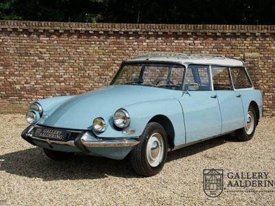 Citroën DS