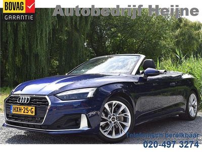 Audi A5 Cabriolet