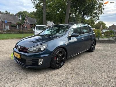 VW Golf VI