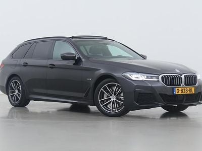 BMW 530e