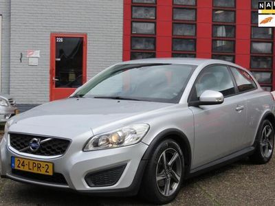 tweedehands Volvo C30 1.6D S/S Kinetic. 198.000 km . NAVI