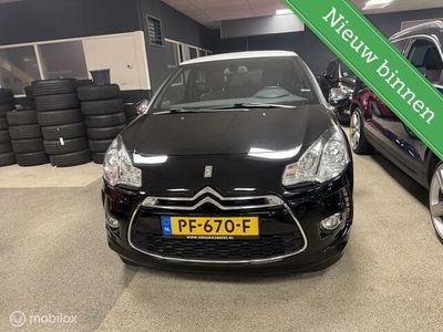 Citroën DS3