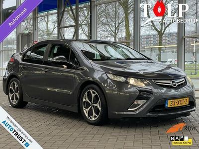 Opel Ampera