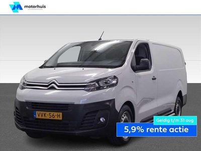 Citroën Jumpy