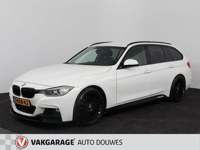 tweedehands BMW 330 330 Touring d Upgrade Edition |Performance|Uitstral