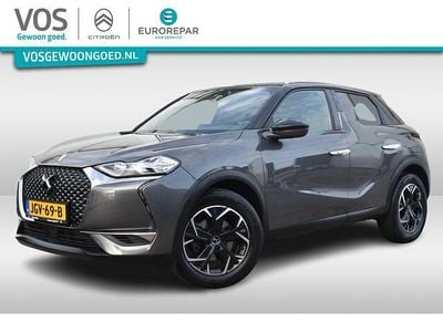 DS Automobiles DS3 Crossback