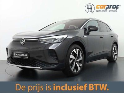 tweedehands VW ID4 First 77 kWh 8% bijtelling | INCL BTW | Navigatie