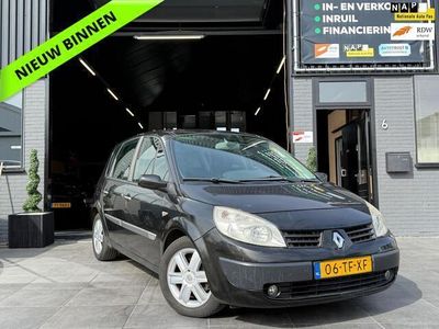 Renault Scénic
