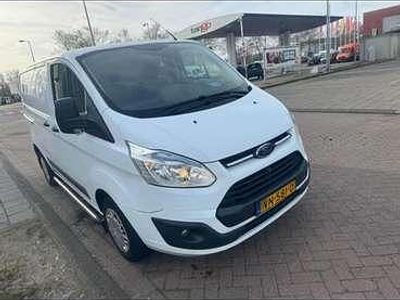 Gebruikt 2015 Ford Transit Custom Basis Van | € 7.500