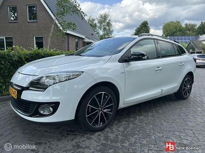 Renault Mégane GrandTour