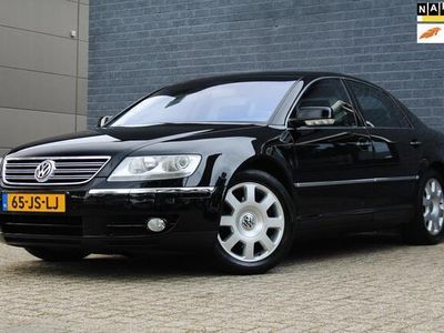 VW Phaeton