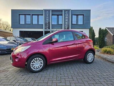 tweedehands Ford Ka 1.2 Limited