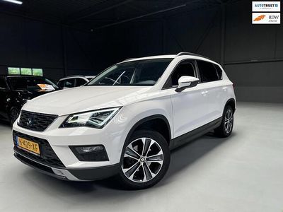 Occasion Seat Ateca Business 150 PK (110 kW) 2020 Wit SUV