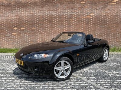Mazda MX5